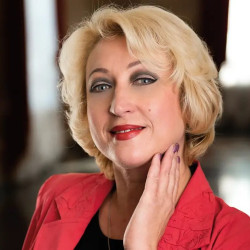 Эллина Александрова-Тельбух