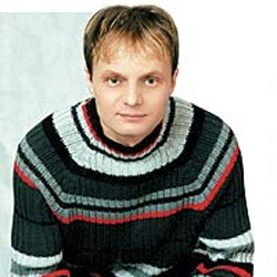 Валерий Архипов