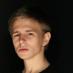 Александр Дробитько