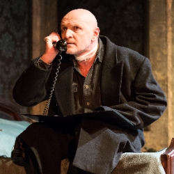 Безрукий из Спокэна