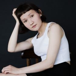Алина Гумирова