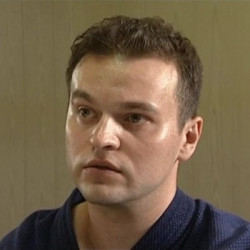 Артем Бибилюров
