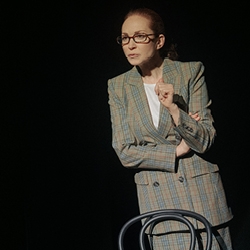 Cцена из «Жизнь в конверте»