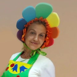 Цветик-семицветик