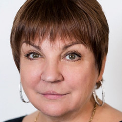 Елена Щербакова