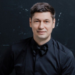 Павел Кравчук