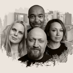 Высокие отношения