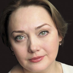 Ирина Щенина