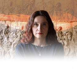 Янина Солдаткина. Ретеллинг и не только: античные сюжеты описывают всё!