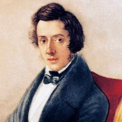 Шопен при свечах. Избранное