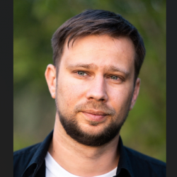 Михаил Сопов