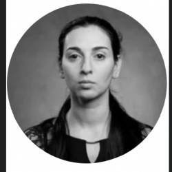 Елена Бедрак