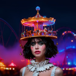 Недетский мир