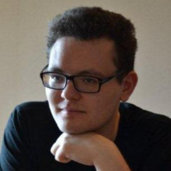 Юрий Фаворин