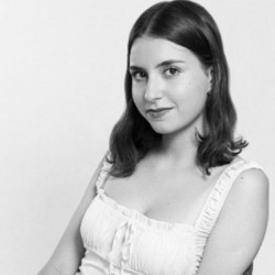 Дарья Шамардина