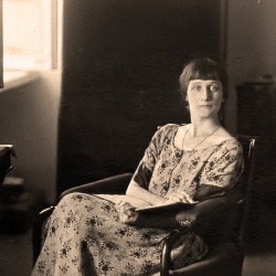 Сердце к сердцу. Поэзия Анны Ахматовой