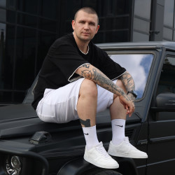 Нурминский: сольный концерт