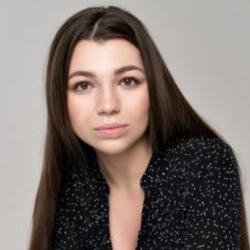 Екатерина Ваколюк