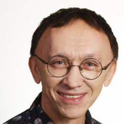 Николай Бабич