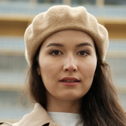Зария Галиева