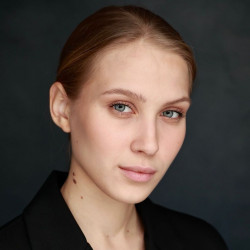 Полина Грызун