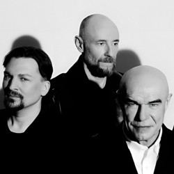 Группа «Моральный Кодекс»