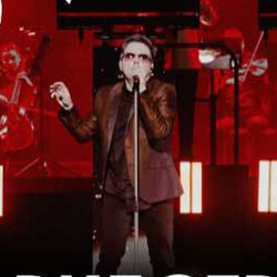 Афиша: Легендарные хиты Depeche Mode «Enjoy the Symphony» show с оркестром #N/A 21 февраля 2027