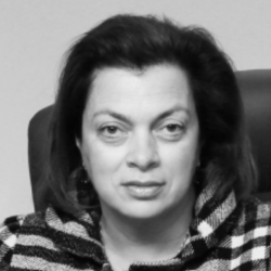 Татьяна Ревзина