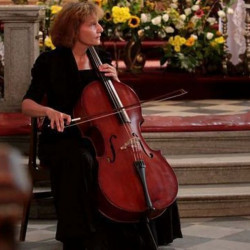 Елена Скворцова