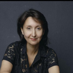 Алина Крепякова