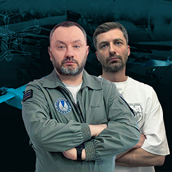 История беспилотников: от игрушки до оружия