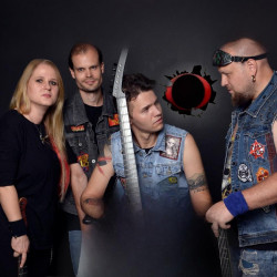 Дави на газ. Трибьют «Сектор Газа»