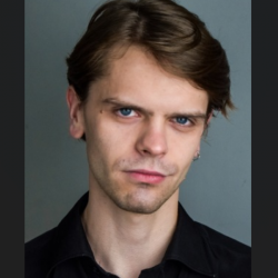 Лев Богачёв 
