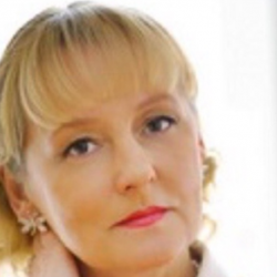 Алла Навоевская