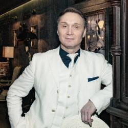 Симфония любимого кино