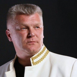Александр Адмирал