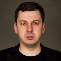 Иван Купреенко