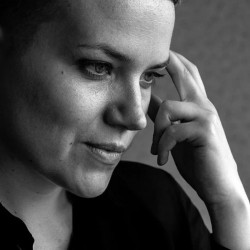 Екатерина Августеняк