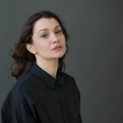Кишева Екатерина