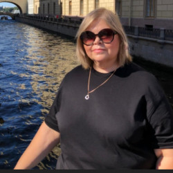 Ирина Вторникова