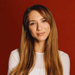 Надя Джабраилова