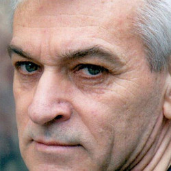 Валерий Малюшин