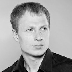 Андрей Михайлович Калинин