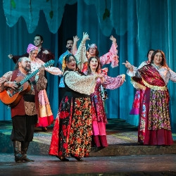 Трудное счастье