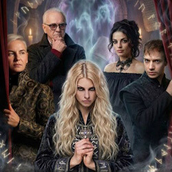 Врата поэзии: мир живых и мертвых