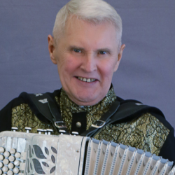 Валерий Сергеев