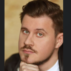 Морякин Владими