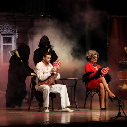 РаскольникOFF