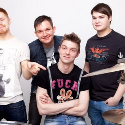Группа «Копенgаgен»