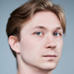 Никита Корнеев